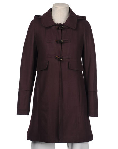 ZOOM (ETHIC) - Mid-length jacket