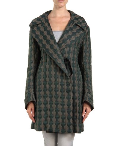 ZOOM MARNI - Coat