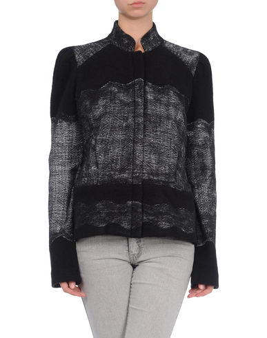 ZOOM DIANE VON FURSTENBERG - Blazer
