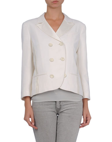 ZOOM DIANE VON FURSTENBERG - Blazer