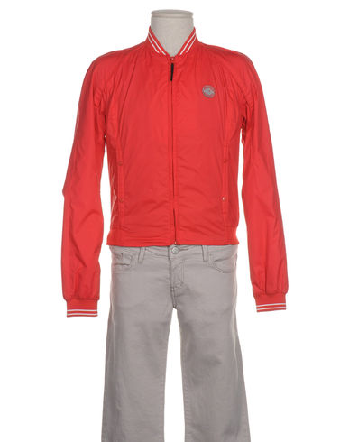 ZOOM MUSEUM - Jacket