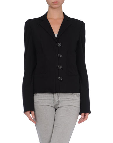 ZOOM DIANE VON FURSTENBERG - Blazer