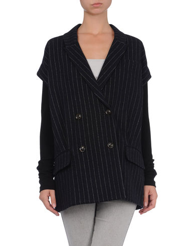 ZOOM DIANE VON FURSTENBERG - Blazer