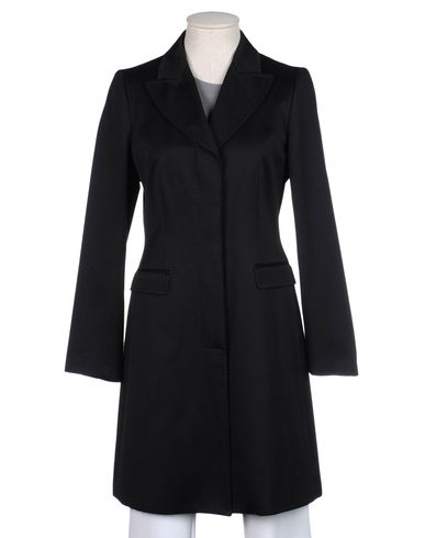 ZOOM FABRIZIO LENZI - Coat