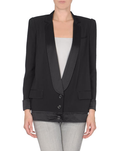 ZOOM DIANE VON FURSTENBERG - Blazer