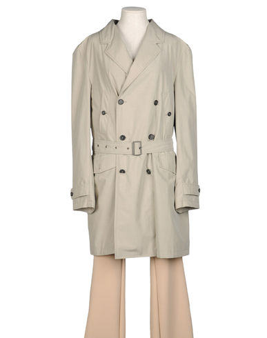 ZOOM DUNHILL - Mid-length jacket