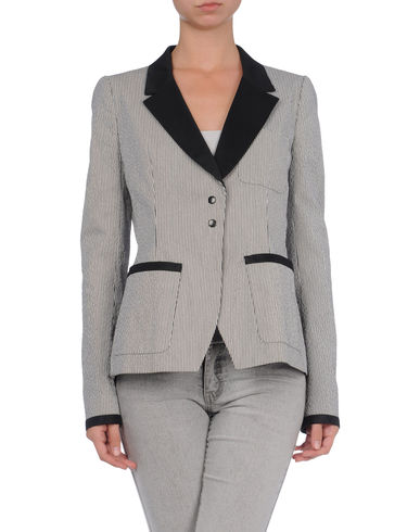ZOOM BALENCIAGA - Blazer