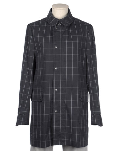 ZOOM RAG & BONE - Full-length jacket