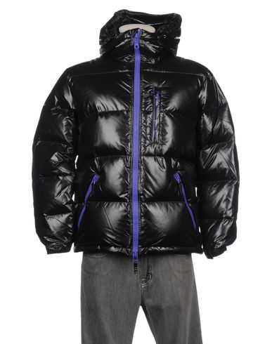 ZOOM PENFIELD - Down jacket