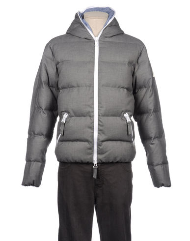 ZOOM PENFIELD - Down jacket
