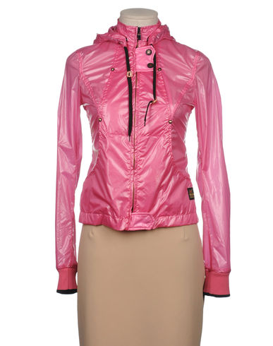 ZOOM RICHLU - Jacket