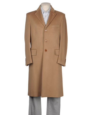 ZOOM RAFFAELE REDAELLI - Coat