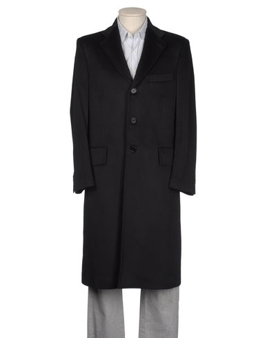 ZOOM RAFFAELE REDAELLI - Coat