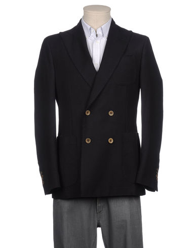 ZOOM LARDINI - Mid-length jacket