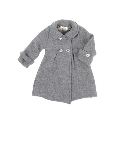 ZOOM OLIVE by SISCO - Coat