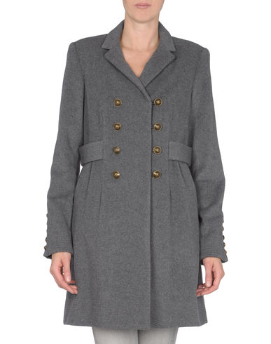 ZOOM DIANE VON FURSTENBERG - Coat