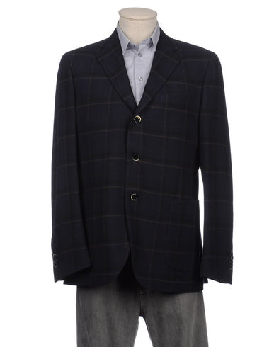 ZOOM LARDINI - Blazer