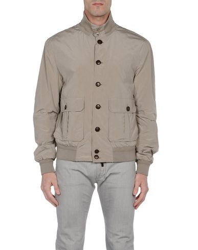 ZOOM MONCLER - Jacket
