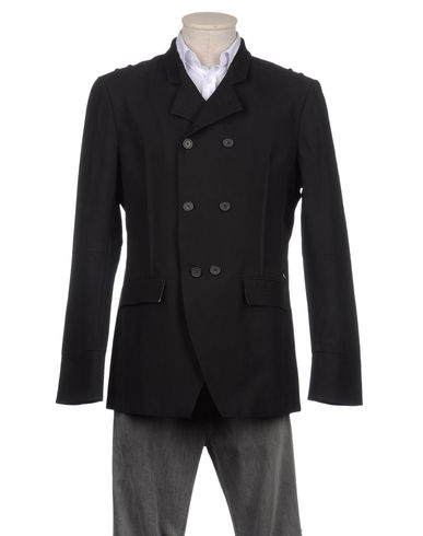 ZOOM FULL CIRCLE - Blazer