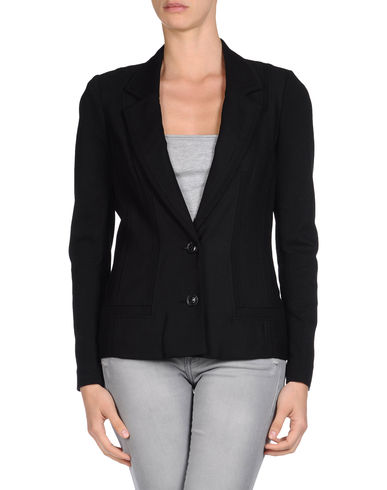 ZOOM DIANE VON FURSTENBERG - Blazer