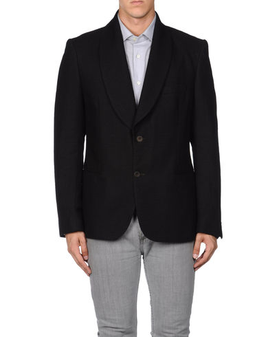 ZOOM PAUL SMITH - Blazer