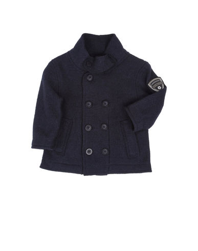 ZOOM BIKKEMBERGS - Mid-length jacket