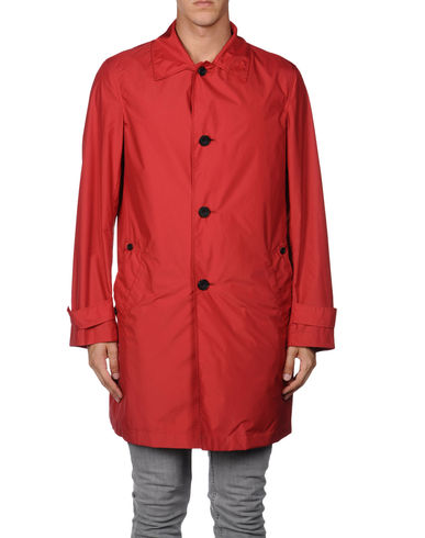 ZOOM AQUASCUTUM - Raincoat