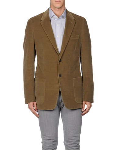 ZOOM PRADA - Blazer