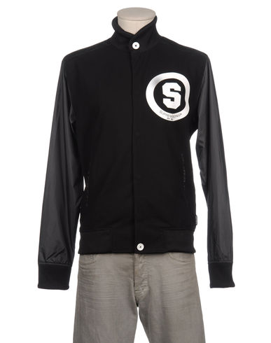 ZOOM SUPREME BEING - Jacket