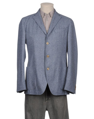 ZOOM BROOKSFIELD - Blazer