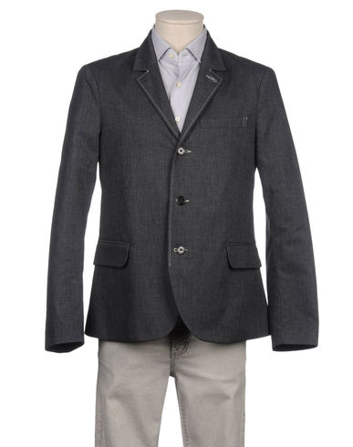 ZOOM HOPE by RINGSTRAND SODERBERG - Blazer