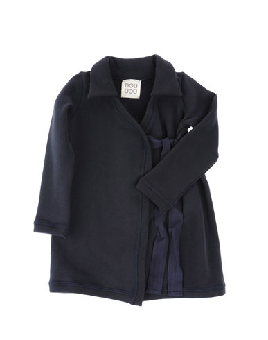 ZOOM DOUUOD - Full-length jacket