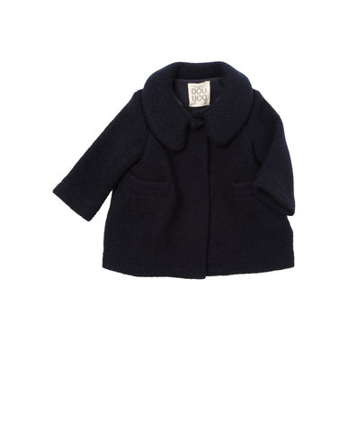 ZOOM DOUUOD - Mid-length jacket