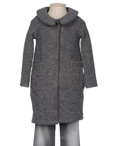 ZOOM DONDUP - Coat
