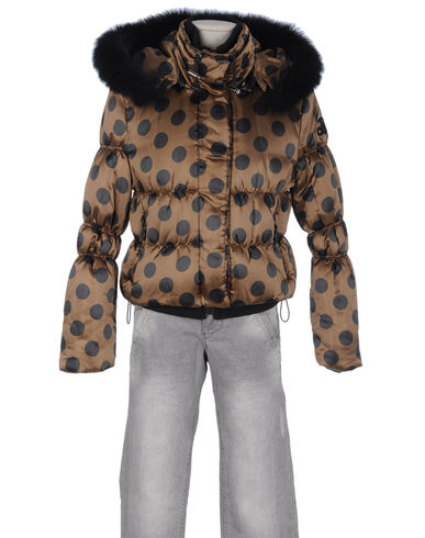 ZOOM MONNALISA - Jacket
