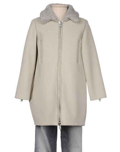 ZOOM DOUUOD - Coat