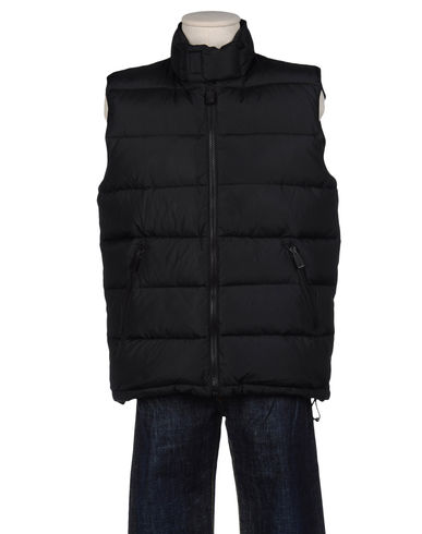 ZOOM ASPESI - Down jacket