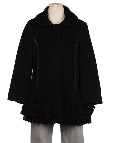 ZOOM MONNALISA - Mid-length jacket
