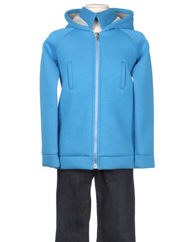 ZOOM DONDUP - Mid-length jacket