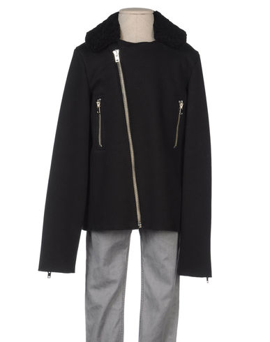 ZOOM DONDUP - Mid-length jacket