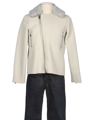 ZOOM DONDUP - Mid-length jacket