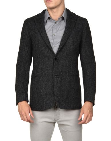 ZOOM PIOMBO - Blazer
