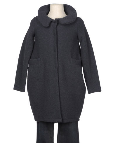 ZOOM DOUUOD - Coat