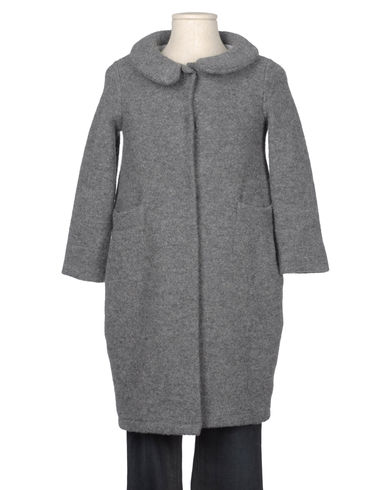 ZOOM DOUUOD - Coat
