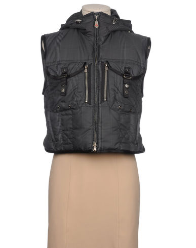 ZOOM PEUTEREY - Down jacket