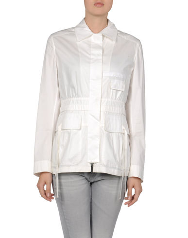 ZOOM PRADA SPORT - Jacket