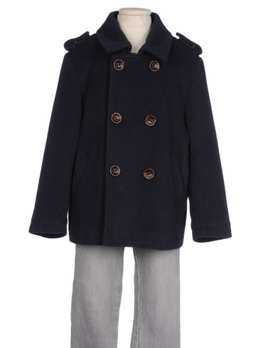 ZOOM B LAV - Mid-length jacket