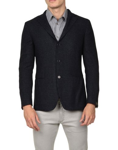 ZOOM PIOMBO - Blazer