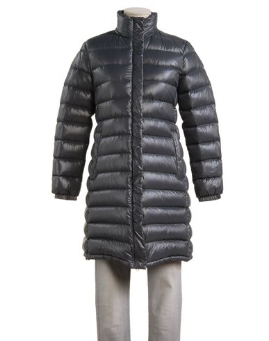 ZOOM ASPESI - Down jacket