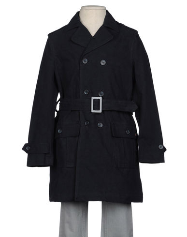 ZOOM CAPOREA - Coat